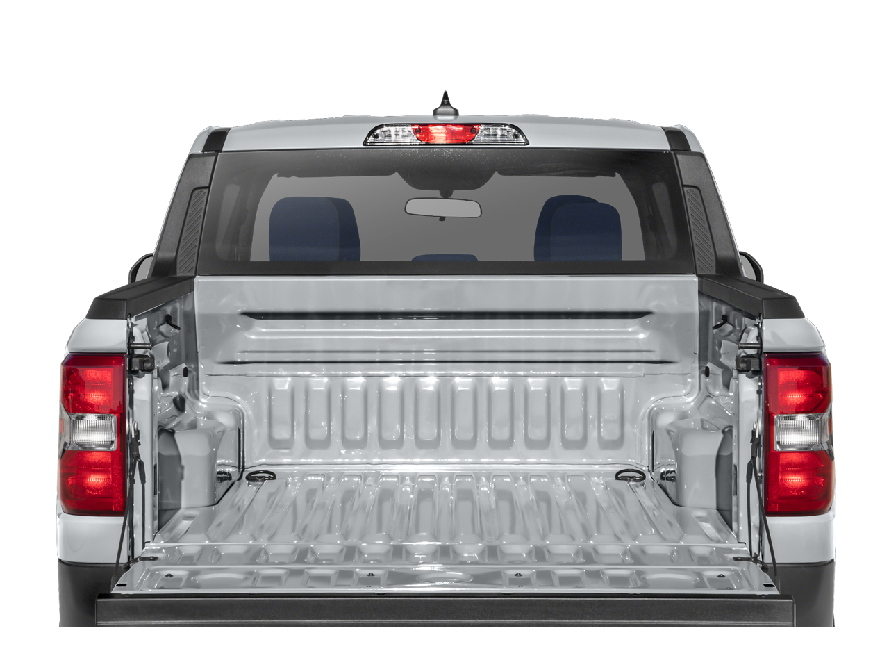 2022 Ford Maverick XLT AWD SuperCrew