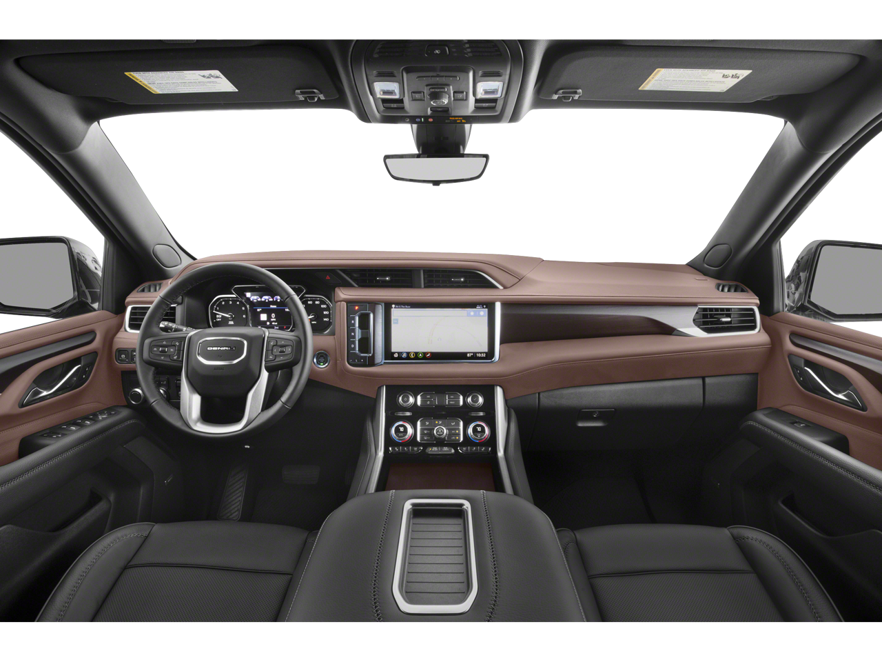 2022 GMC Yukon 4WD 4dr Denali