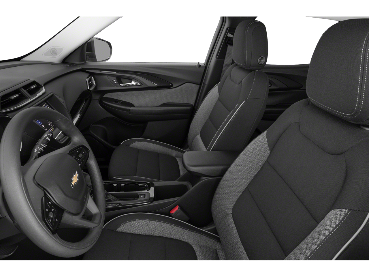 2023 Chevrolet Trailblazer AWD 4dr LT