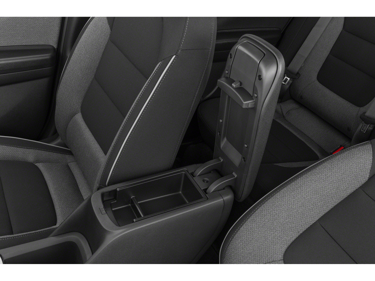 2023 Chevrolet Trailblazer AWD 4dr LT