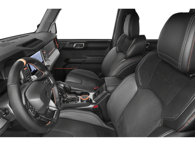 2023 Ford Bronco Raptor 4 Door Advanced 4x4