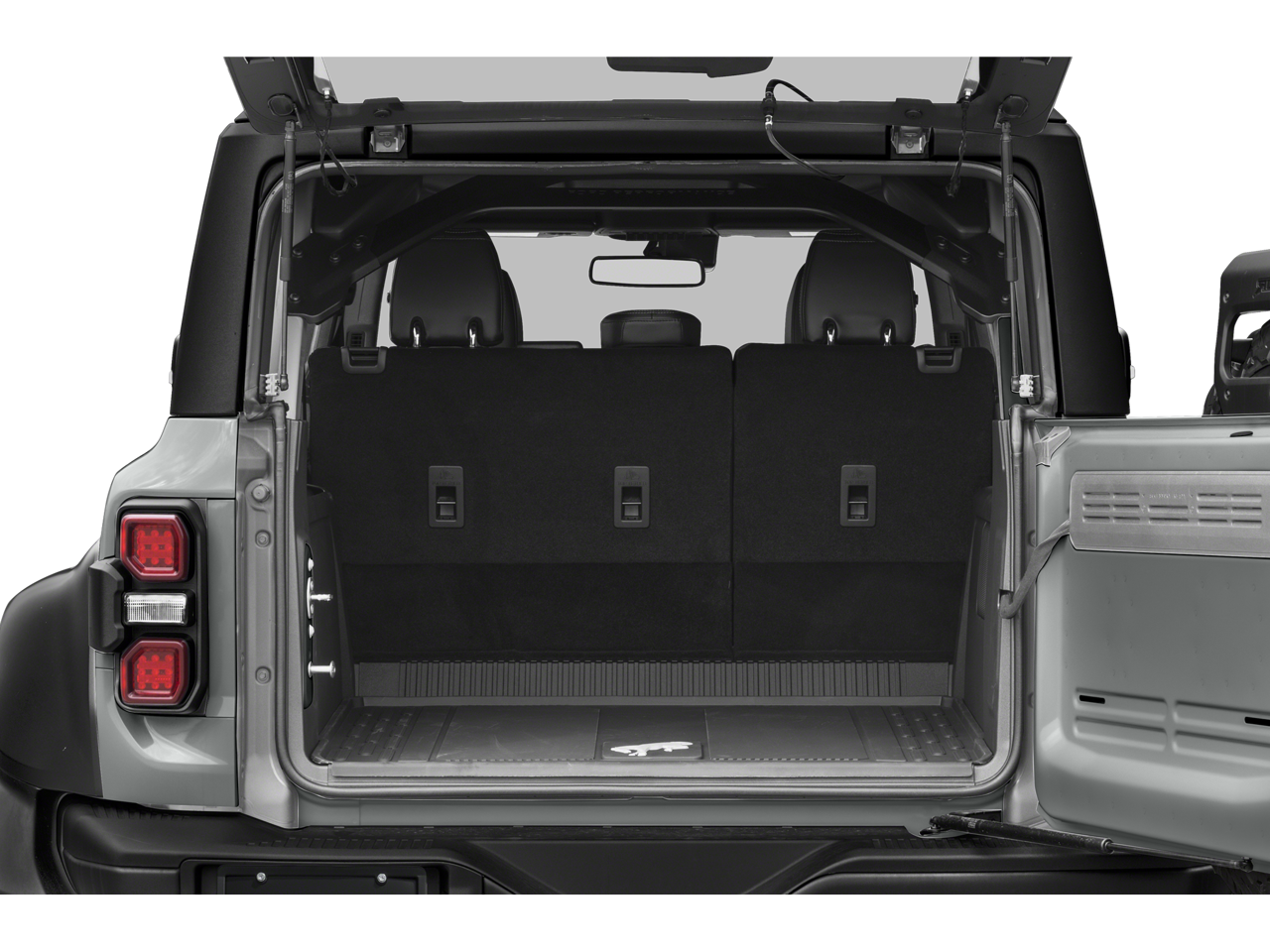 2023 Ford Bronco Raptor 4 Door Advanced 4x4