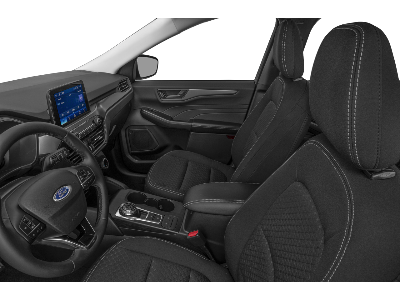 2023 Ford Escape Active AWD