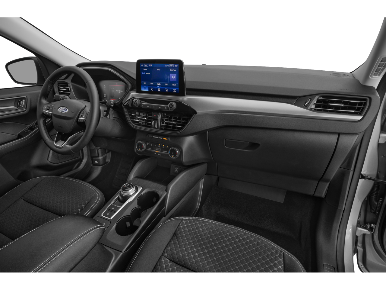 2023 Ford Escape Active AWD