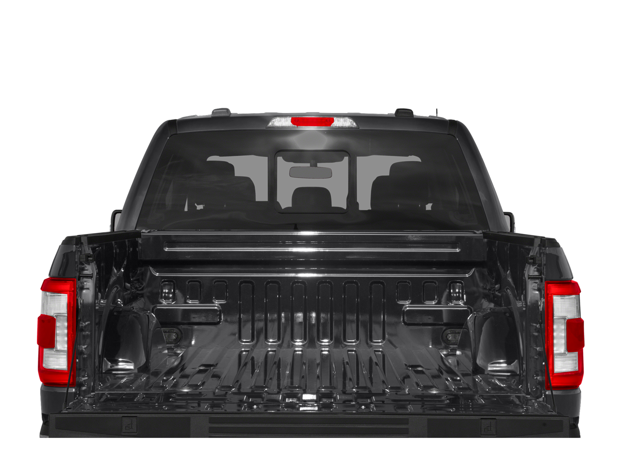 2023 Ford F-150 LARIAT 4WD SuperCrew 6.5 Box