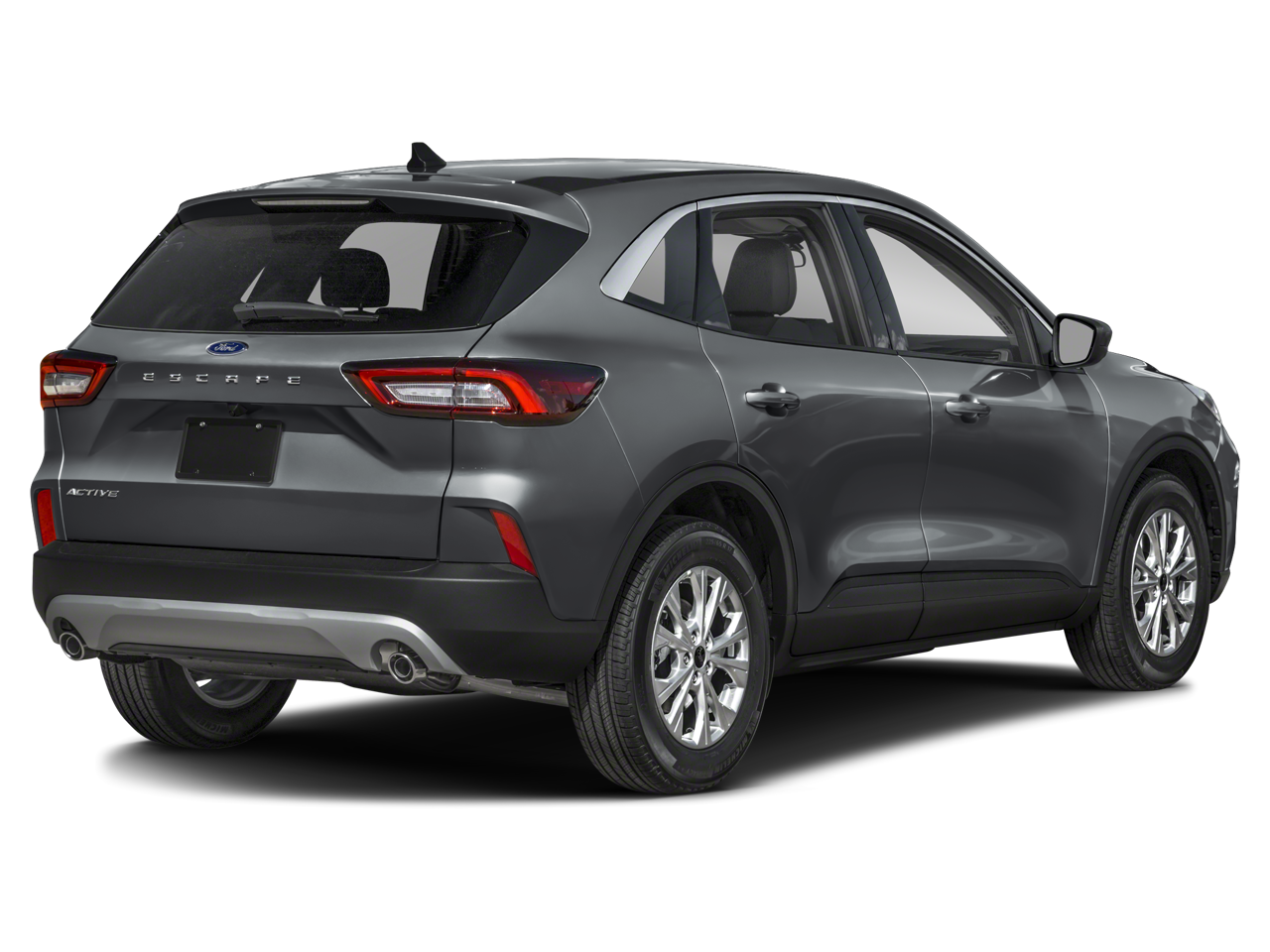 2024 Ford Escape Active AWD