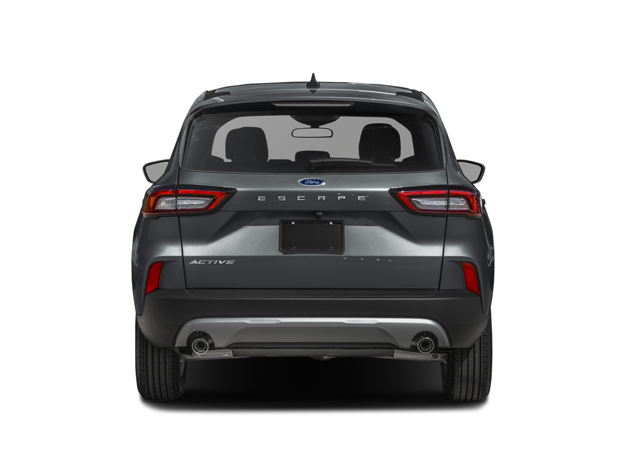 2024 Ford Escape Active AWD