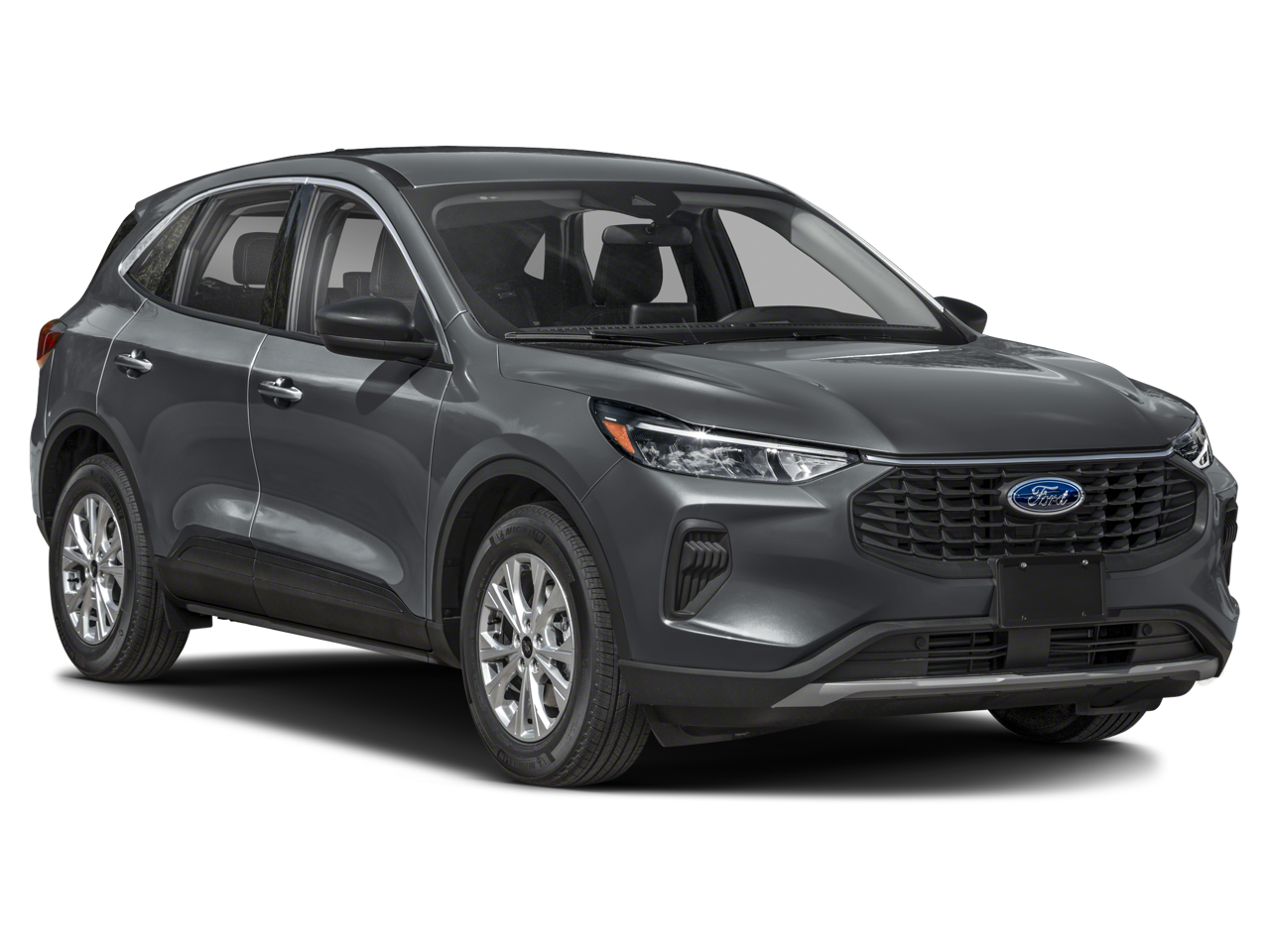 2024 Ford Escape Active AWD