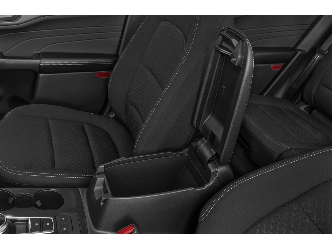 2024 Ford Escape Active AWD