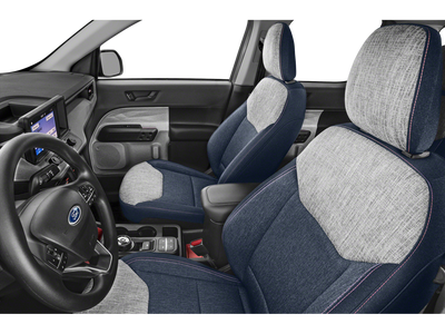 2024 Ford Maverick XLT FWD SuperCrew
