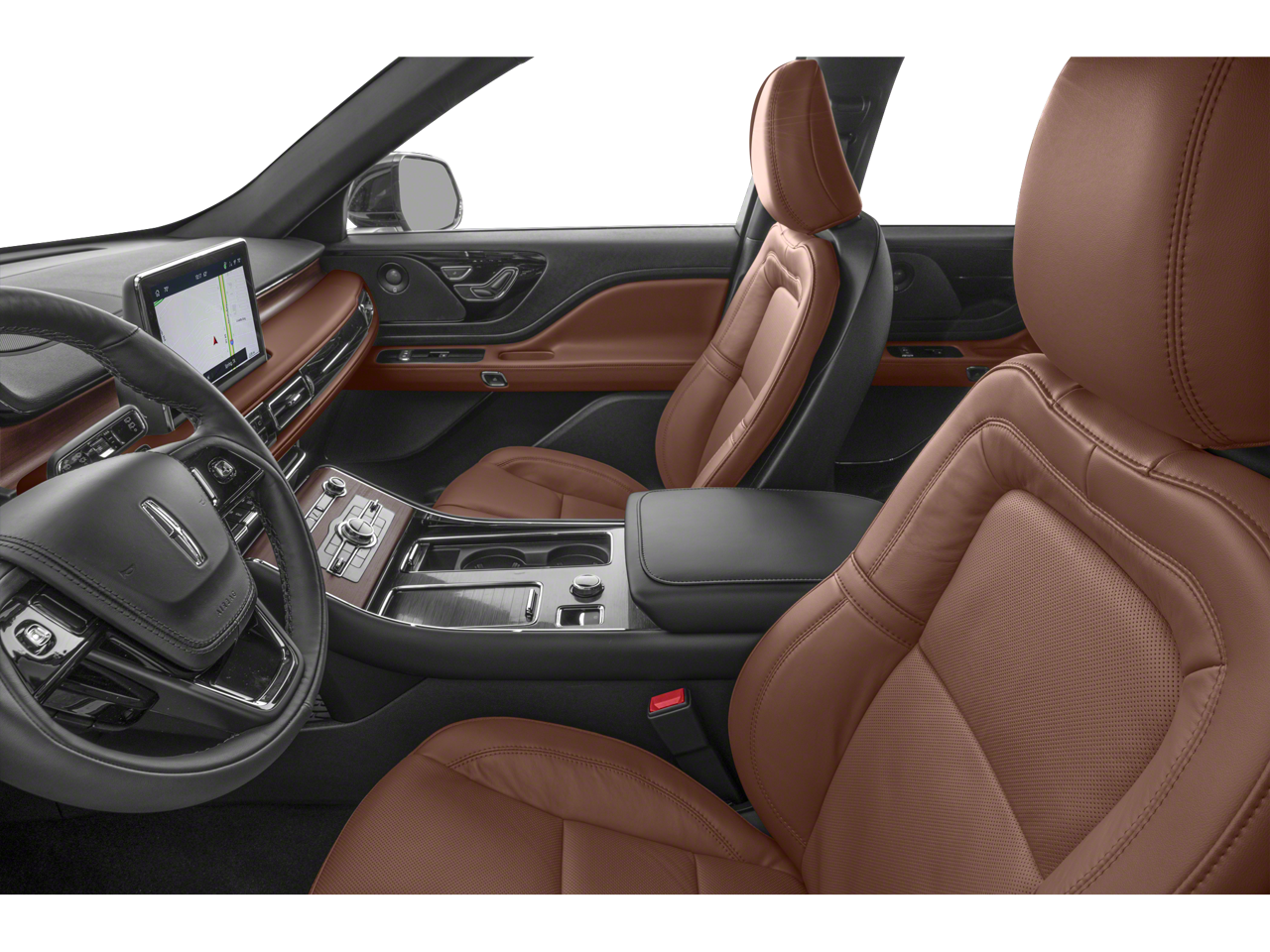 2024 Lincoln Aviator Reserve AWD