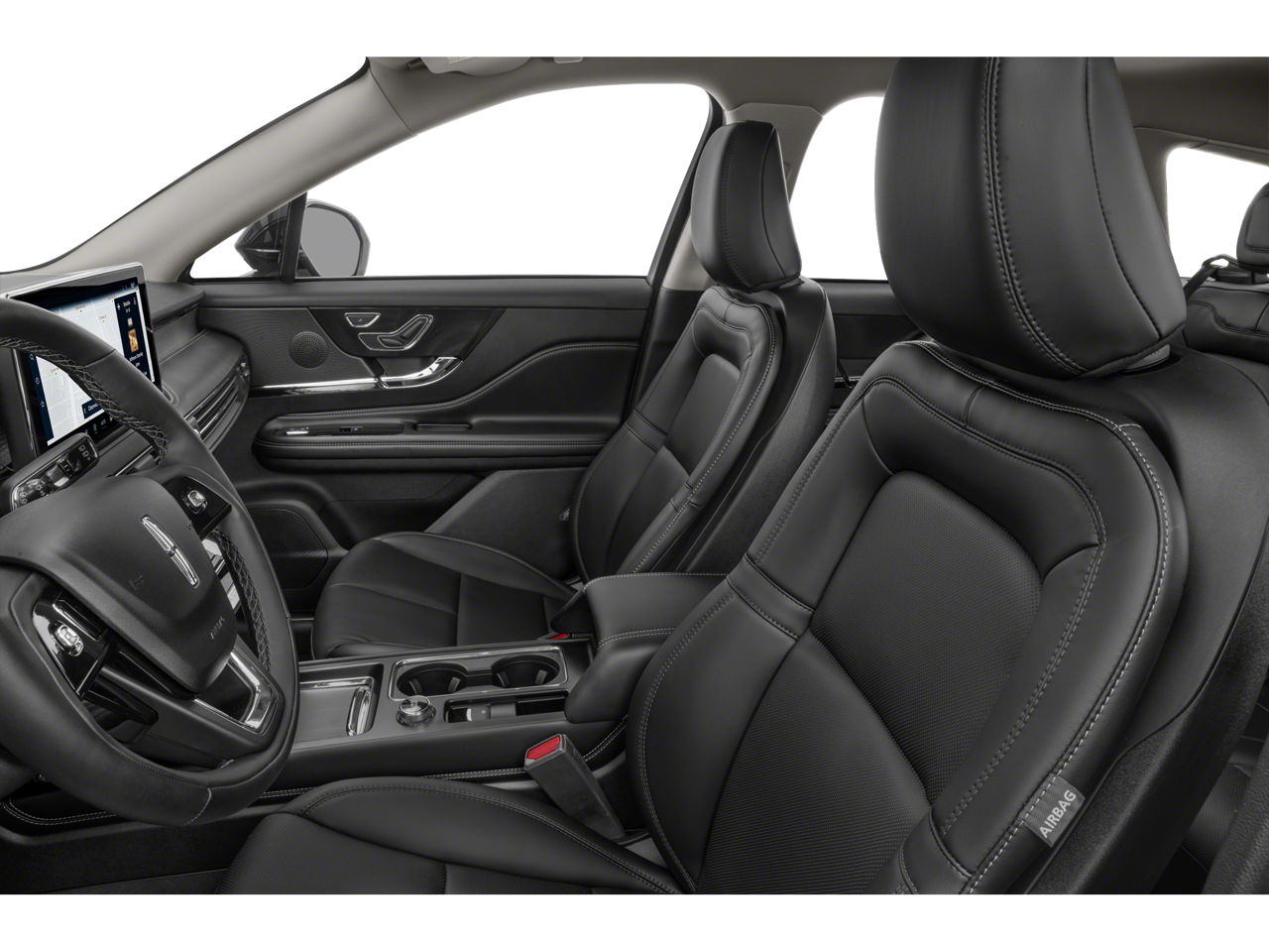 2025 Lincoln Corsair Grand Touring AWD