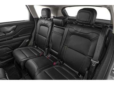2025 Lincoln Corsair Grand Touring AWD