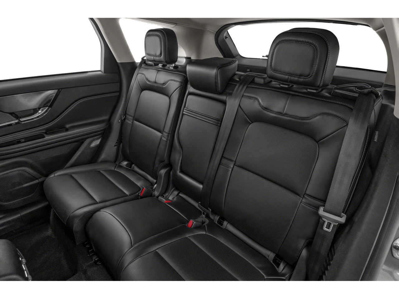 2025 Lincoln Corsair Grand Touring AWD