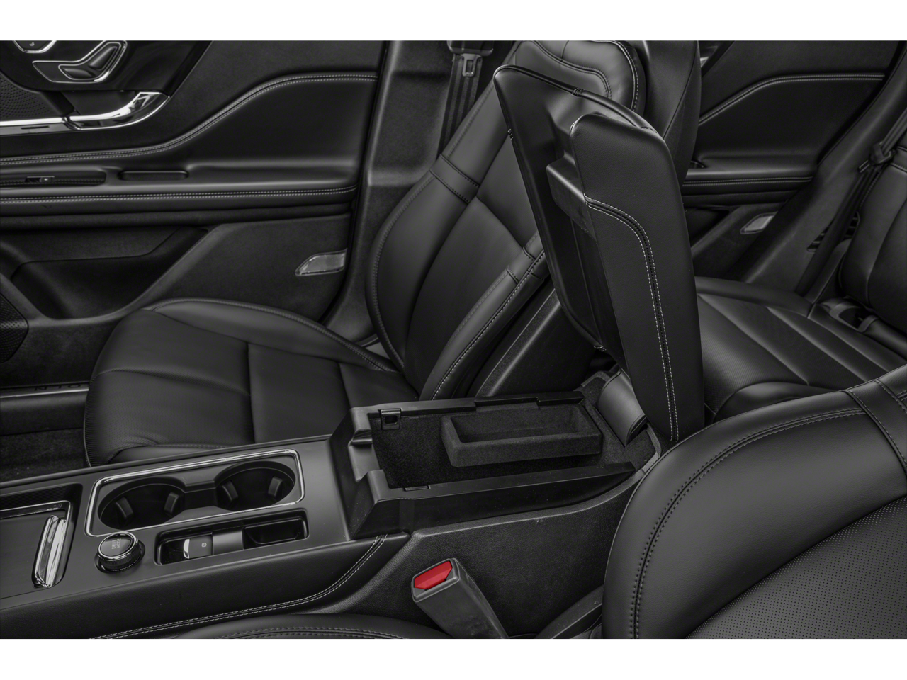 2025 Lincoln Corsair Grand Touring AWD