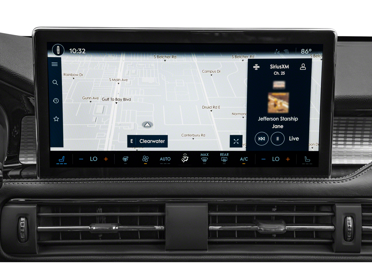 2025 Lincoln Corsair Grand Touring AWD
