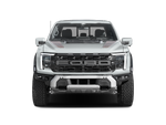 2026 Ford F-150 Raptor 4WD SuperCrew 5.5 Box