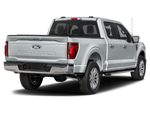 2026 Ford F-150 LARIAT 4WD SuperCrew 5.5 Box