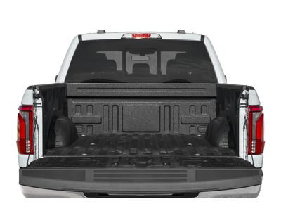 2026 Ford F-150 LARIAT 4WD SuperCrew 5.5 Box