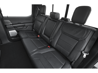 2026 Ford F-150 Raptor 4WD SuperCrew 5.5 Box