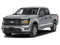 2026 Ford F-150 XLT 4WD SuperCrew 5.5 Box