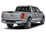 2026 Ford F-150 XLT 4WD SuperCrew 5.5 Box