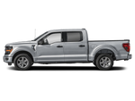 2026 Ford F-150 XLT 4WD SuperCrew 5.5 Box