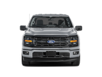2026 Ford F-150 XLT 4WD SuperCrew 5.5 Box