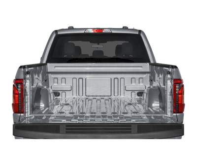 2026 Ford F-150 XLT 4WD SuperCrew 5.5 Box