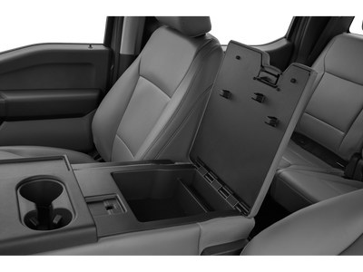2027 Ford Super Duty F-350 Drw XL 4WD Crew Cab 8 Box