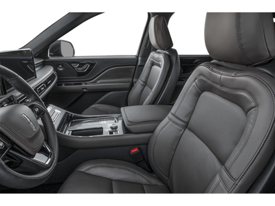 2027 Lincoln Aviator Reserve AWD