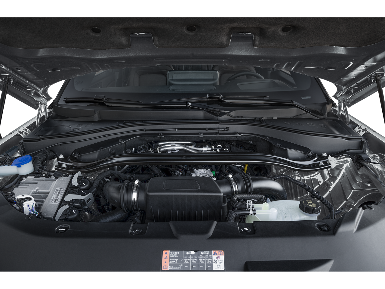 2027 Lincoln Aviator Reserve AWD