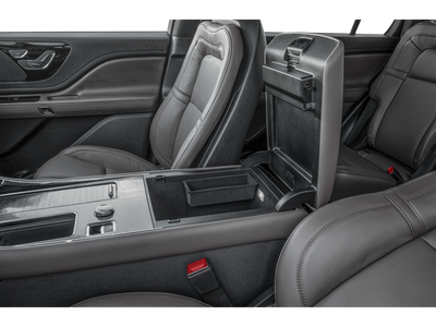 2027 Lincoln Aviator Reserve AWD
