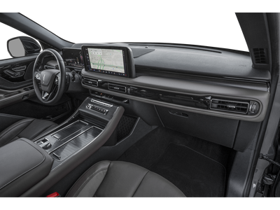2027 Lincoln Aviator Reserve AWD