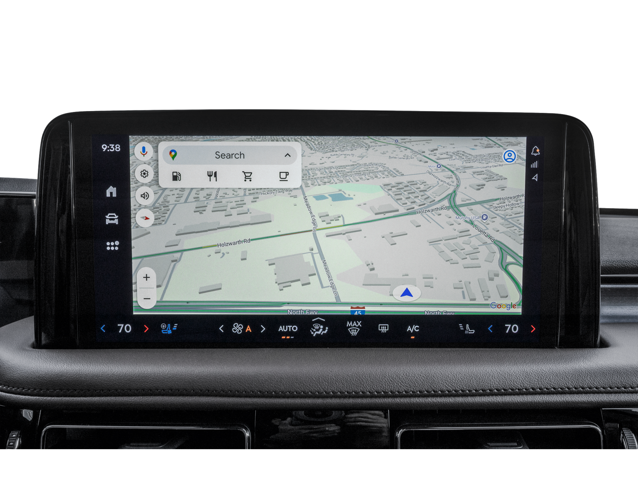 2027 Lincoln Aviator Reserve AWD