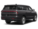2027 Lincoln Navigator L Reserve 4x4