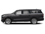 2027 Lincoln Navigator L Reserve 4x4