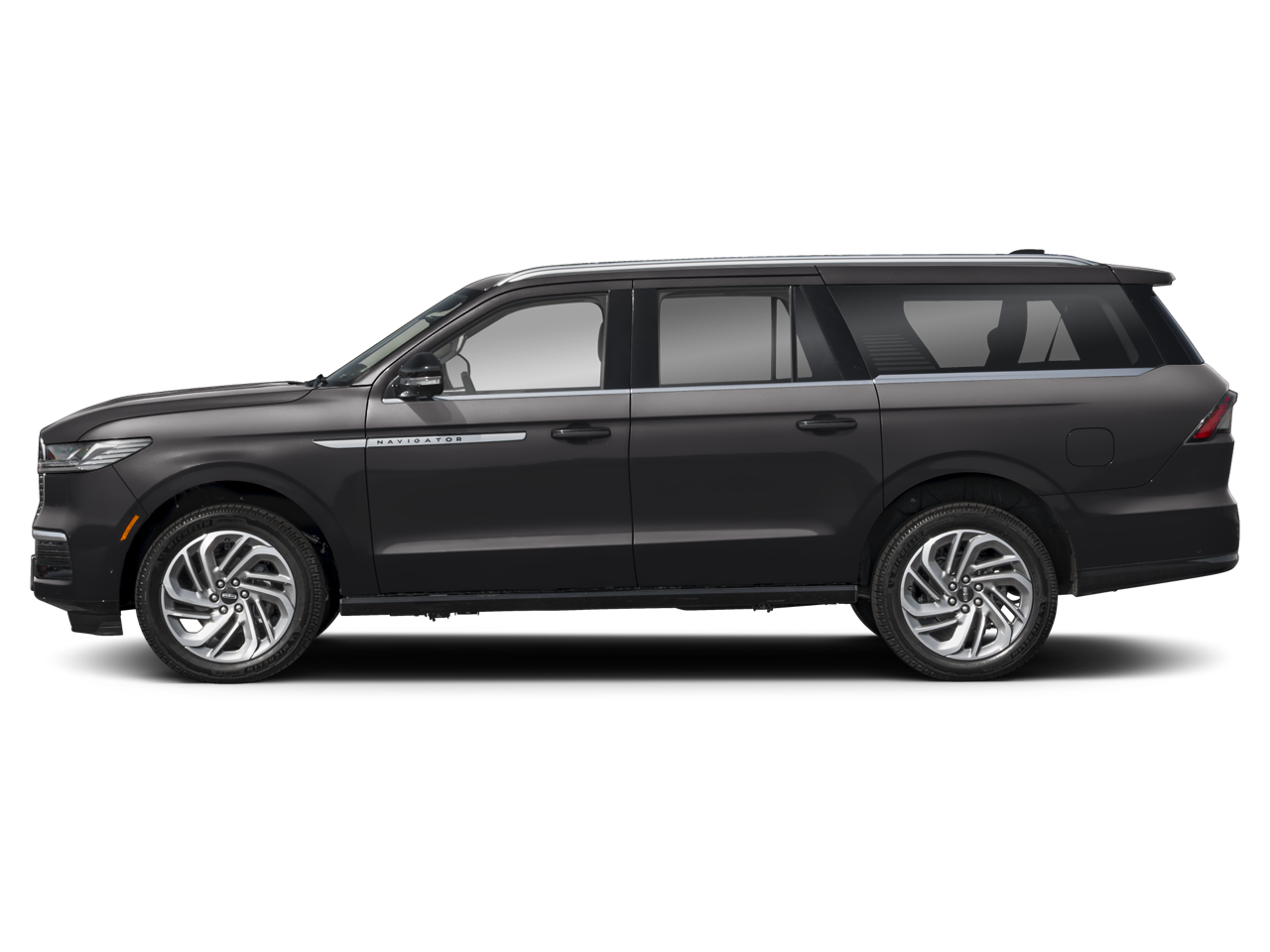 2027 Lincoln Navigator L Reserve 4x4