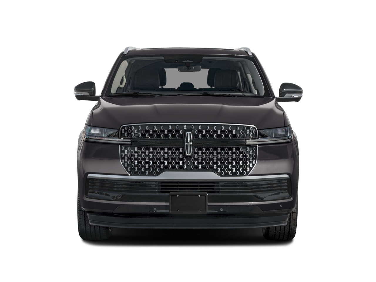 2027 Lincoln Navigator L Reserve 4x4