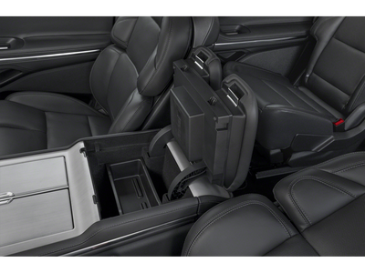 2027 Lincoln Navigator L Reserve 4x4