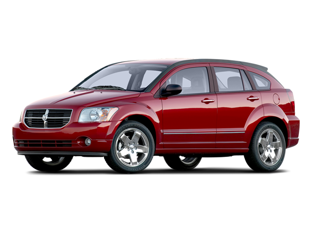 2008 Dodge Caliber 4dr HB SE FWD