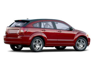 2008 Dodge Caliber 4dr HB SE FWD