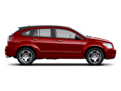 2008 Dodge Caliber 4dr HB SE FWD