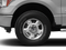 2013 Ford F-150 '4WD SuperCrew 145'' Lariat'