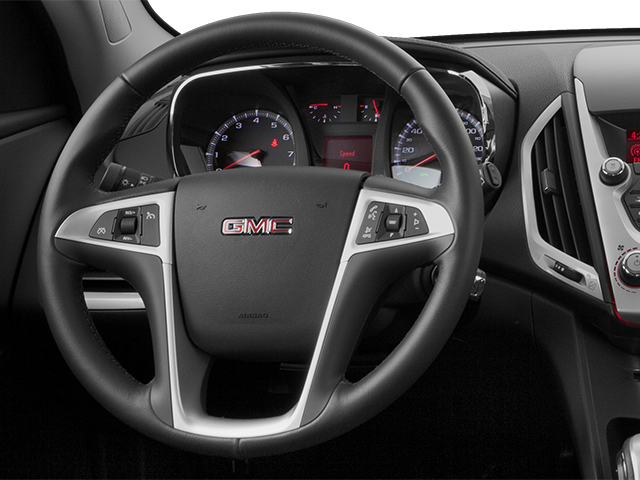 2013 GMC Terrain SLT-2