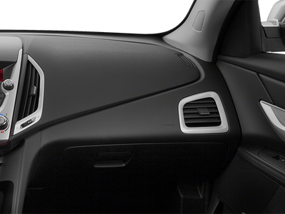 2013 GMC Terrain SLT-2