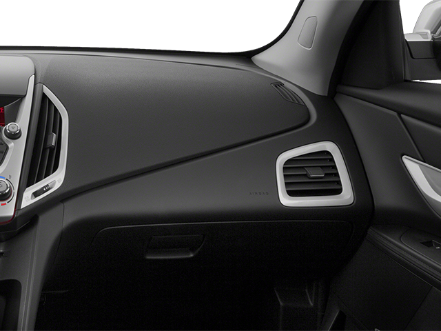 2013 GMC Terrain SLT-2