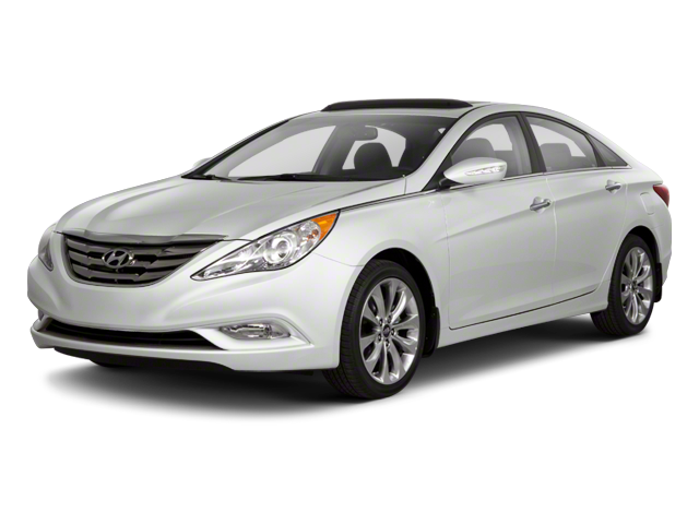2013 Hyundai Sonata GLS I4 A/T's photo