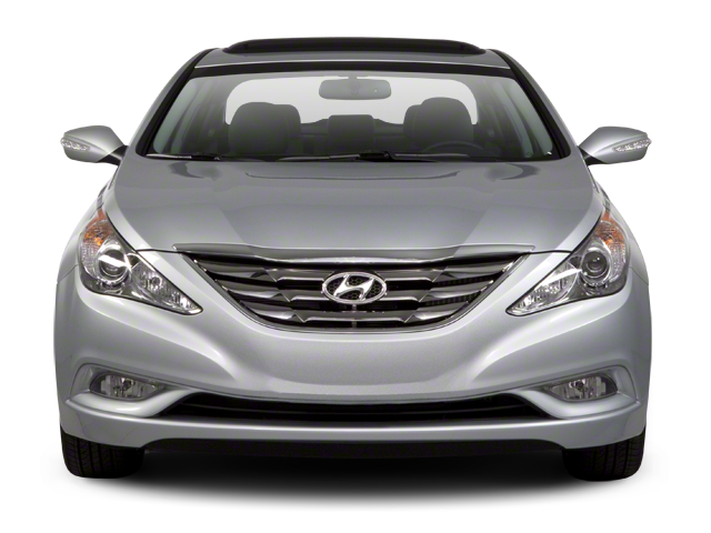 2013 Hyundai Sonata 4dr Sdn 2.4L Auto GLS *Ltd Avail*