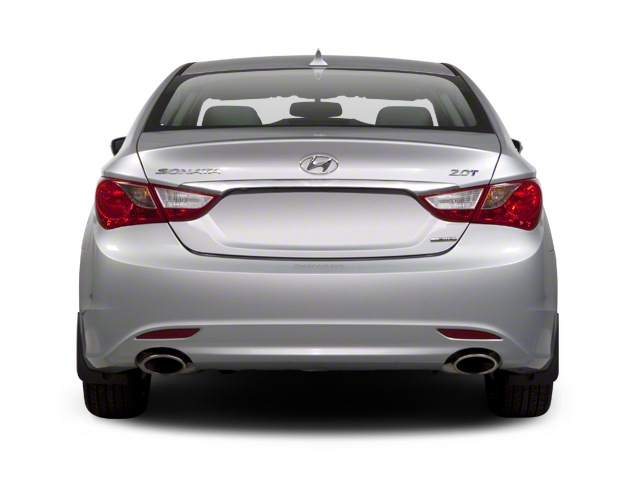 2013 Hyundai Sonata 4dr Sdn 2.4L Auto GLS *Ltd Avail*